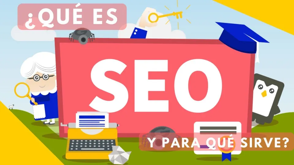 Qué es el SEO (vídeo)